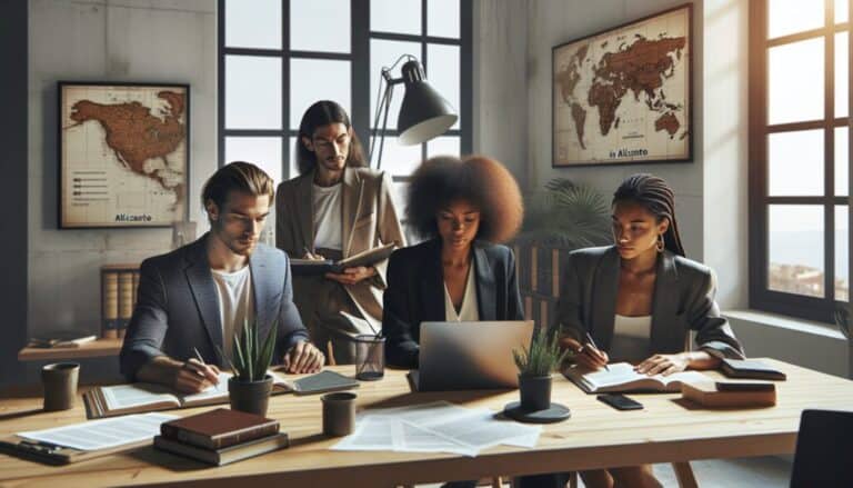 Abogados especialistas en situaciones de apatridia en Alicante.