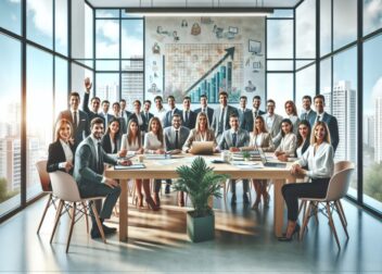Abogados especialistas en startups en Almería