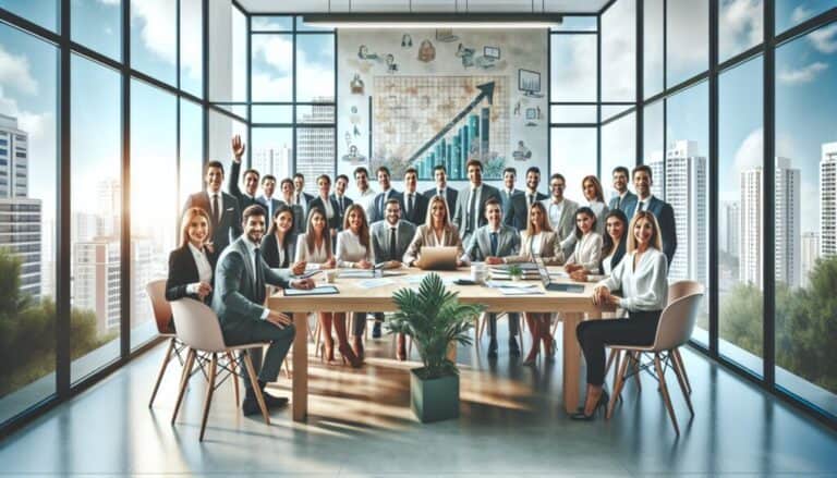 Abogados especialistas en startups en Almería