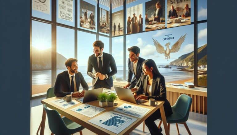 Abogados especialistas en startups en Cantabria