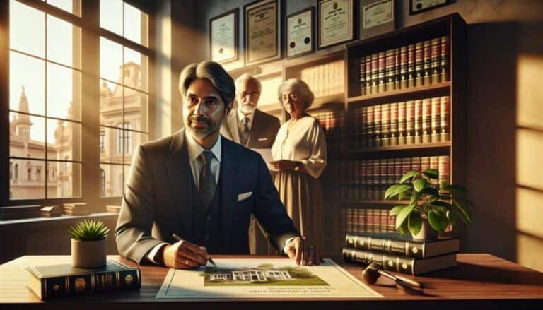 Abogados especialistas en sucesión de bienes inmuebles en Alicante.