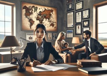 Abogados especialistas en sustracción internacional de menores en Alicante.