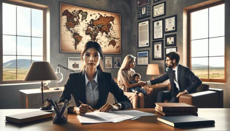 Abogados especialistas en sustracción internacional de menores en Alicante.