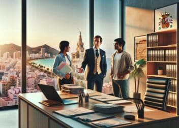 Abogados especialistas en tarjeta comunitaria en Alicante.