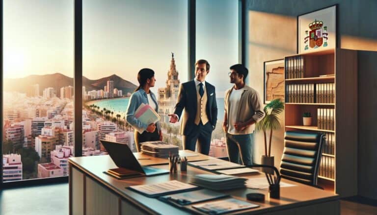 Abogados especialistas en tarjeta comunitaria en Alicante.