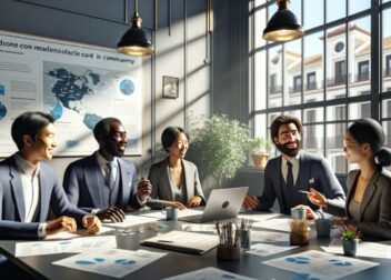 Abogados especialistas en tarjeta comunitaria en Madrid.