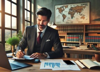 Abogados especialistas en telecomunicaciones en Almería