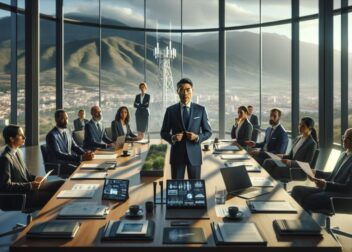 Abogados especialistas en telecomunicaciones en Jaén