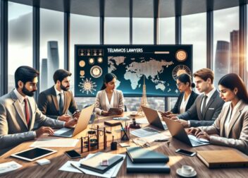 Abogados especialistas en telecomunicaciones en Navarra