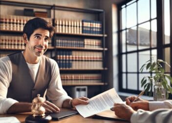 Abogados especialistas en tramitación de testamentos en Alicante.