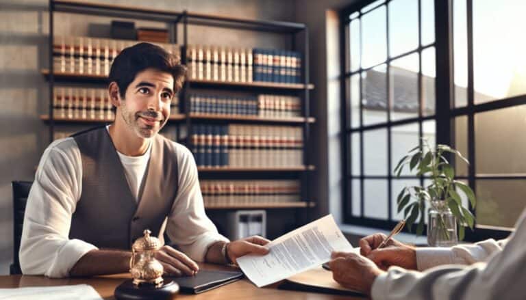 Abogados especialistas en tramitación de testamentos en Alicante.