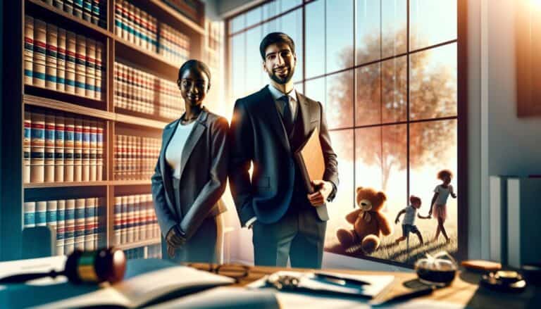 Abogados especialistas en tutela de menores en Alicante.