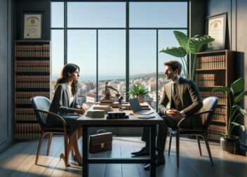 Abogados especialistas en urgencias penales por acusaciones de abuso sexual en Alicante.
