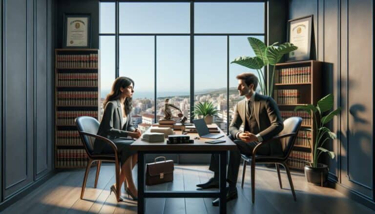 Abogados especialistas en urgencias penales por acusaciones de abuso sexual en Alicante.