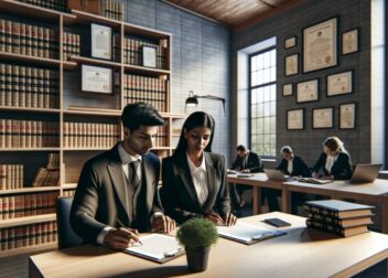 Abogados especialistas en urgencias penales por acusaciones de abuso sexual en Madrid