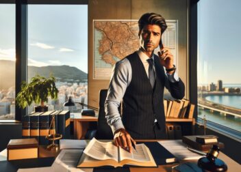 Abogados especialistas en urgencias penales por alcoholemia en Alicante.