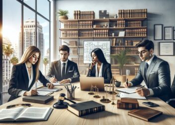 Abogados especialistas en urgencias penales por allanamiento de morada en Alicante.