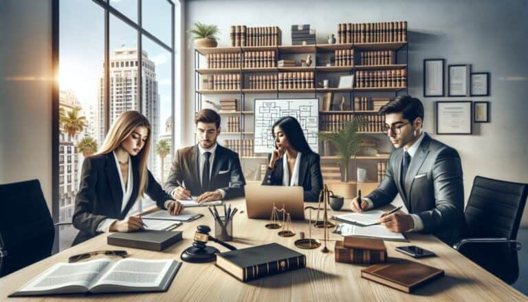 Abogados especialistas en urgencias penales por allanamiento de morada en Alicante.