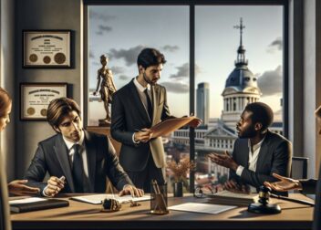 Abogados especialistas en urgencias penales por allanamiento de morada en Madrid