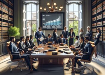 Abogados especialistas en urgencias penales por delitos económicos en Madrid