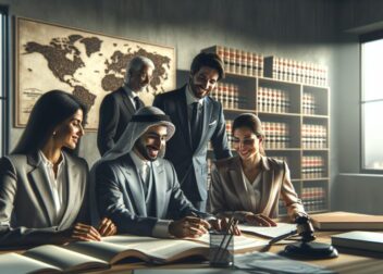 Abogados especialistas en urgencias penales por delitos sexuales en Alicante.