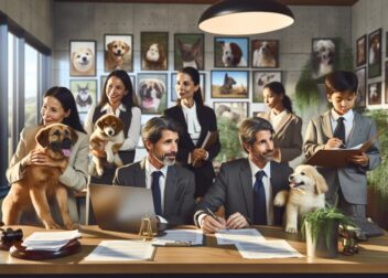 Abogados especialistas en urgencias penales por maltrato animal en Madrid