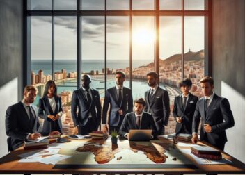 Abogados especialistas en urgencias por delitos de blanqueo de capitales en Alicante.