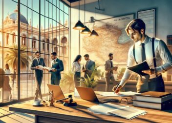 Abogados especialistas en urgencias por delitos de fraude en Alicante.