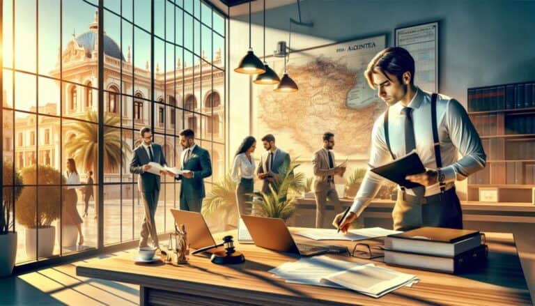 Abogados especialistas en urgencias por delitos de fraude en Alicante.