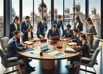 Abogados especialistas en urgencias por delitos de fraude en Madrid