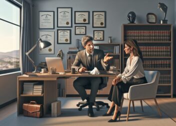 Abogados especialistas en violencia de género en Almería