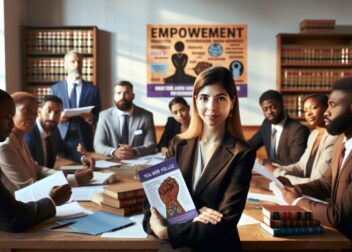 Abogados especialistas en violencia de género en Cantabria