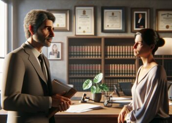 Abogados especialistas en violencia de género en Jaén