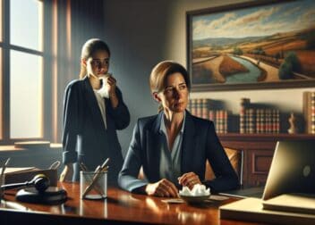 Abogados especialistas en violencia de género en Navarra