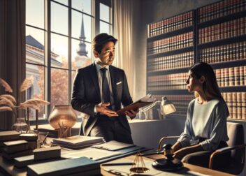 Abogados especialistas en violencia doméstica en Madrid