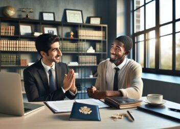 Abogados especialistas en visados de trabajo en España