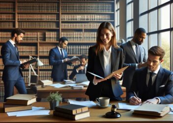 Abogados especializados en acusaciones de agresión en Madrid