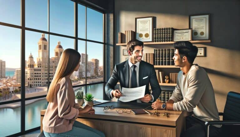Abogados especializados en alquileres en Alicante