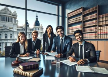 Abogados especializados en alquileres en Madrid