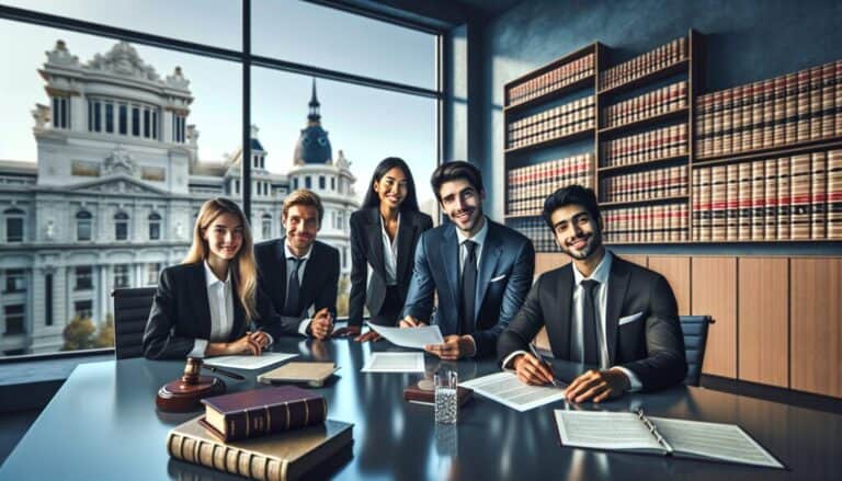 Abogados especializados en alquileres en Madrid