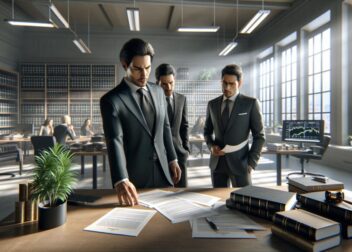 Abogados especializados en cierre de empresas en Madrid