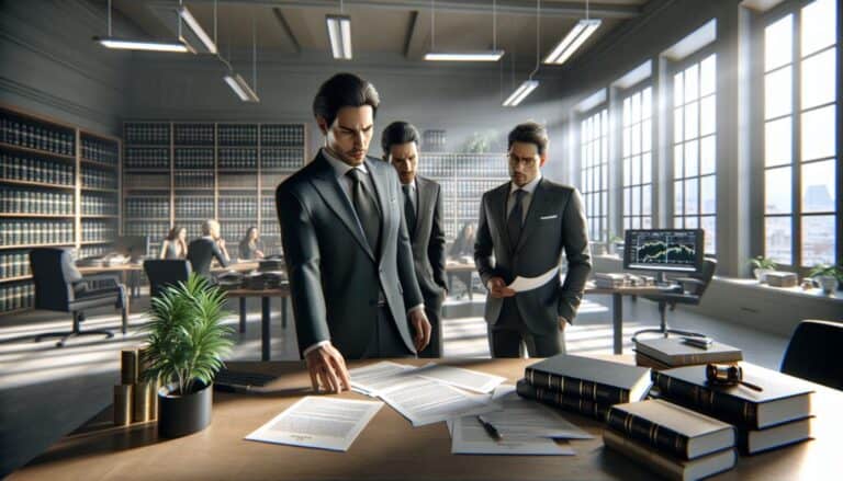 Abogados especializados en cierre de empresas en Madrid