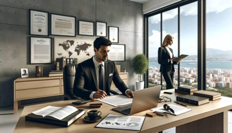 Abogados especializados en contratos internacionales para empresas en Alicante