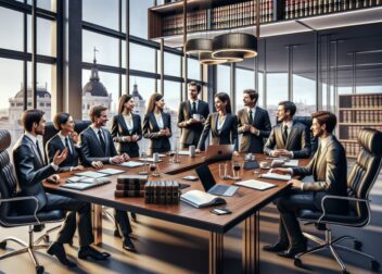 Abogados especializados en contratos internacionales para empresas en Madrid