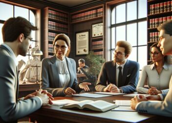 Abogados especializados en contratos laborales en Madrid