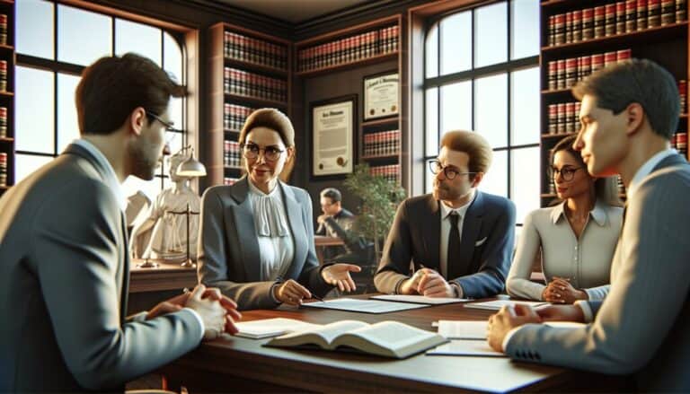 Abogados especializados en contratos laborales en Madrid