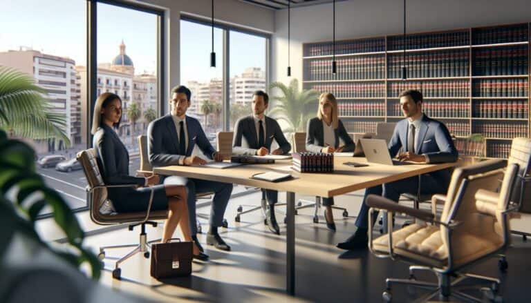 Abogados especializados en delitos de tráfico en Alicante