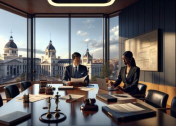 Abogados especializados en delitos de tráfico en Madrid
