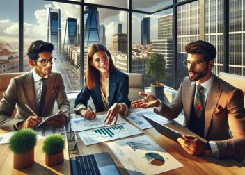 Abogados especializados en derecho fiscal en Madrid