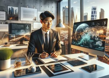 Abogados especializados en derecho y tecnología con IA en Madrid